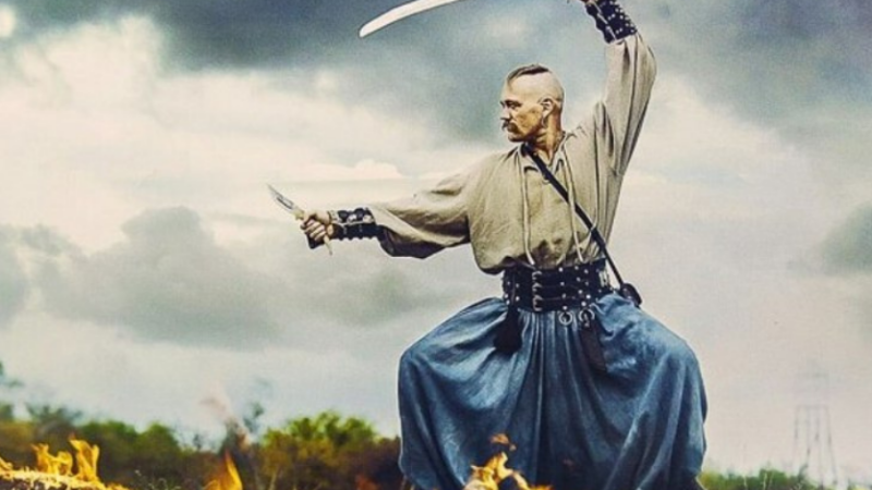 Козаки-характерники: цікаві факти та легенди