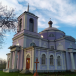 Лебедин та його монастир: духовна спадщина