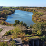 Попівка. Водяний млин: історична пам’ятка