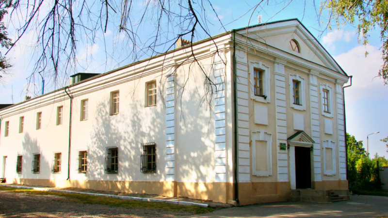 Умань без “Софіївки”: альтернативні маршрути