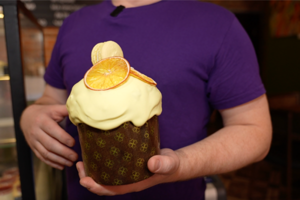 Як приготувати паску: традиції Черкащини