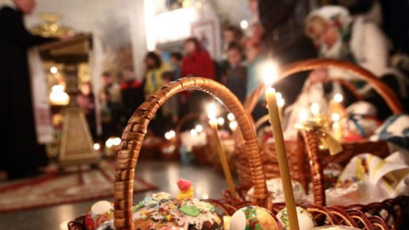 Великдень: коли святкують та як проходять богослужіння