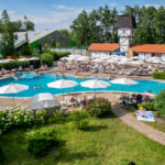 Бази відпочинку під Черкасами: де провести вихідні