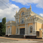 Черкаси: що подивитись туристу у місті