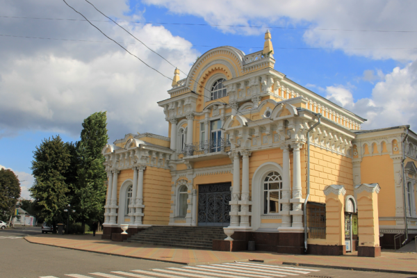 Черкаси: що подивитись туристу у місті