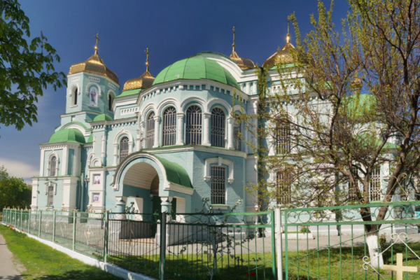 Золотоноша: що варто знати про місто на Черкащині