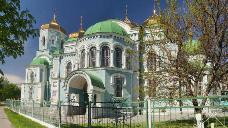Золотоноша: що варто знати про місто на Черкащині