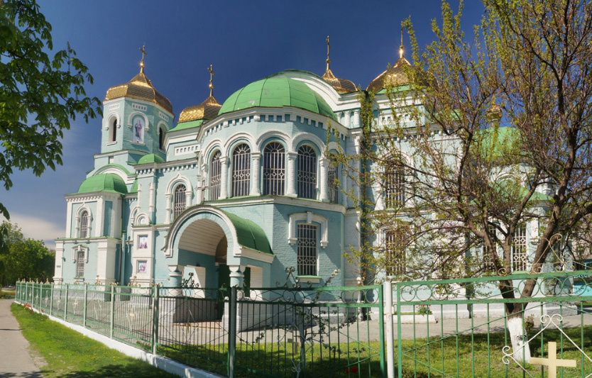 Золотоноша: що варто знати про місто на Черкащині