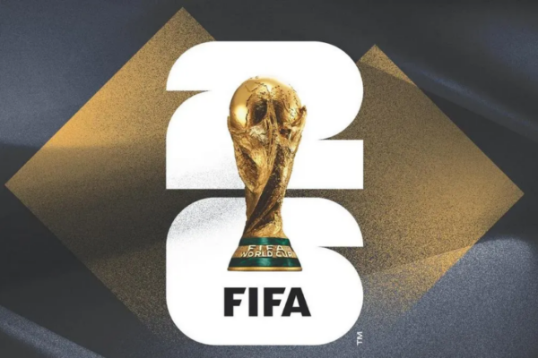 Чемпіонат світу з футболу 2026