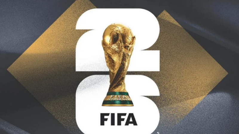 Чемпіонат світу з футболу 2026